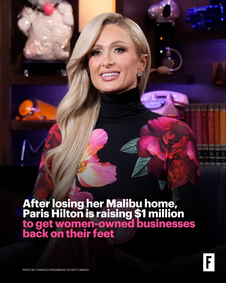 Fortune MPW tweet media