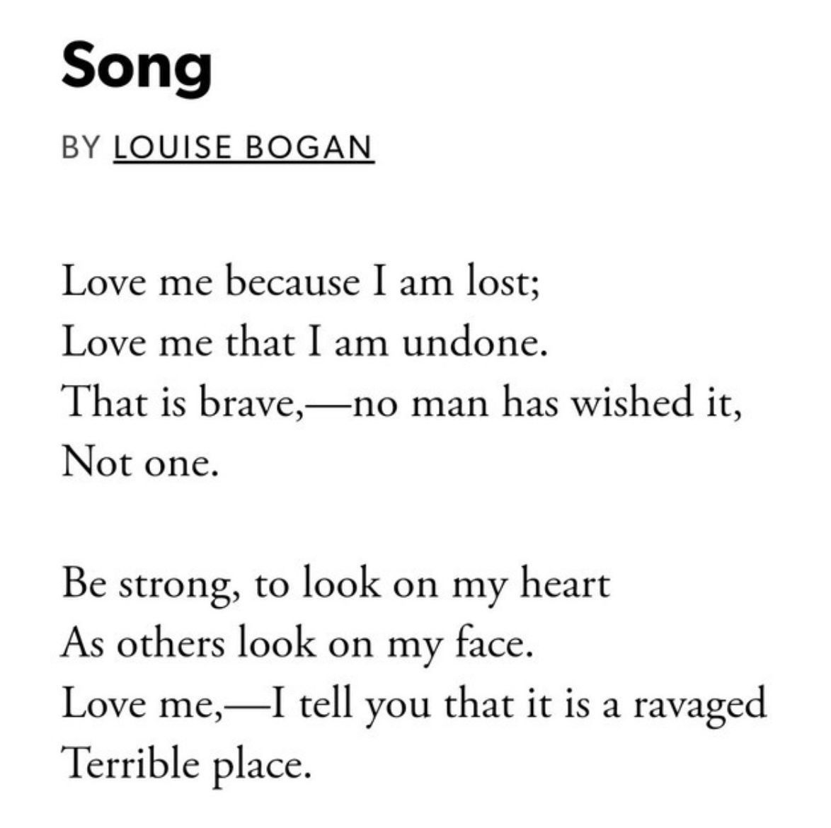 ONLY POEMS tweet media