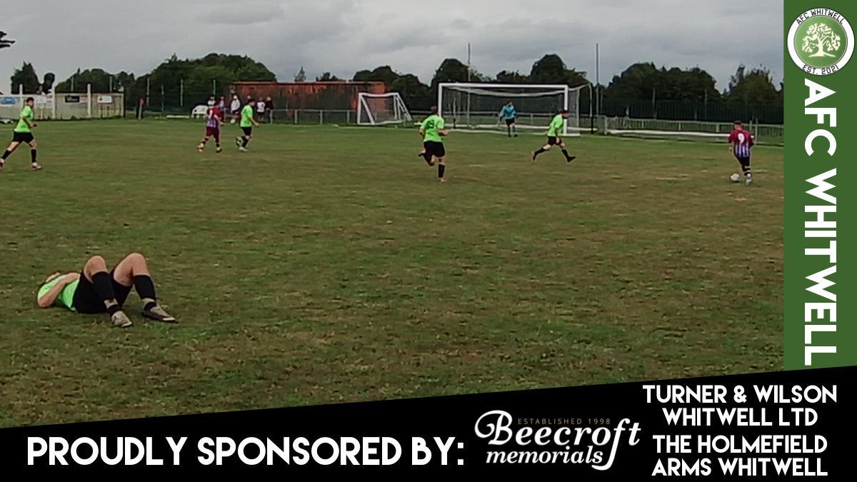 AFC Whitwell tweet media