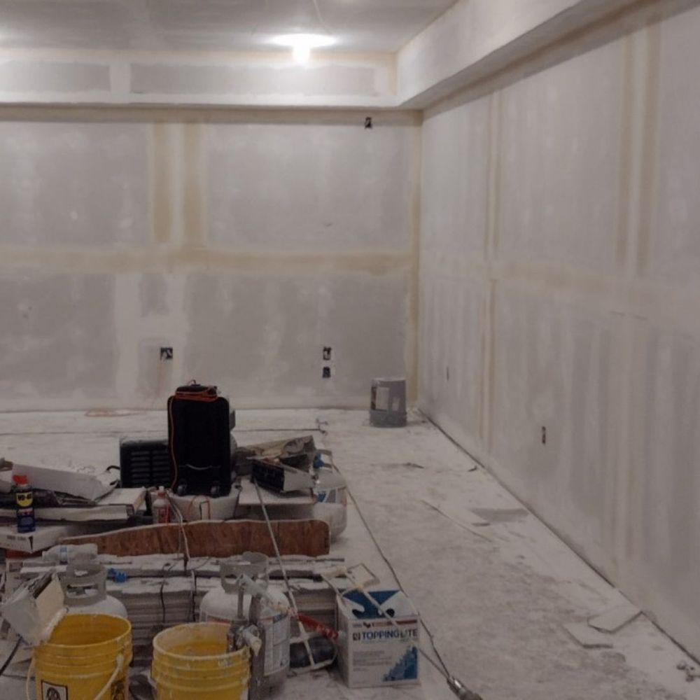 hey_house78502's tweet image. Every great paint job starts with smooth walls. Our drywall installation creates a flawless surface, ensuring long-lasting beauty and durability. Schedule your service today.
#DrywallInstallation
paintingferndale.com/drywall-instal…