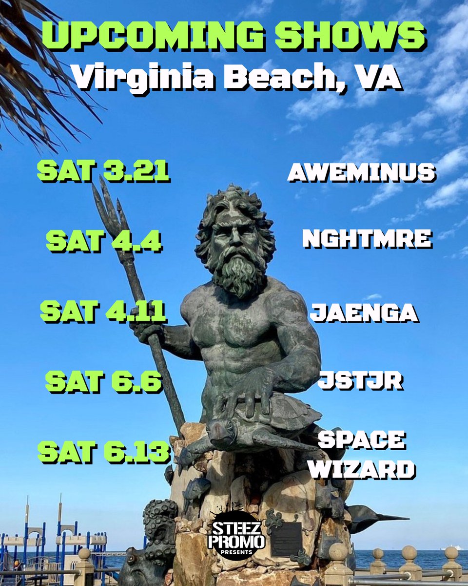 Steez Promo tweet media