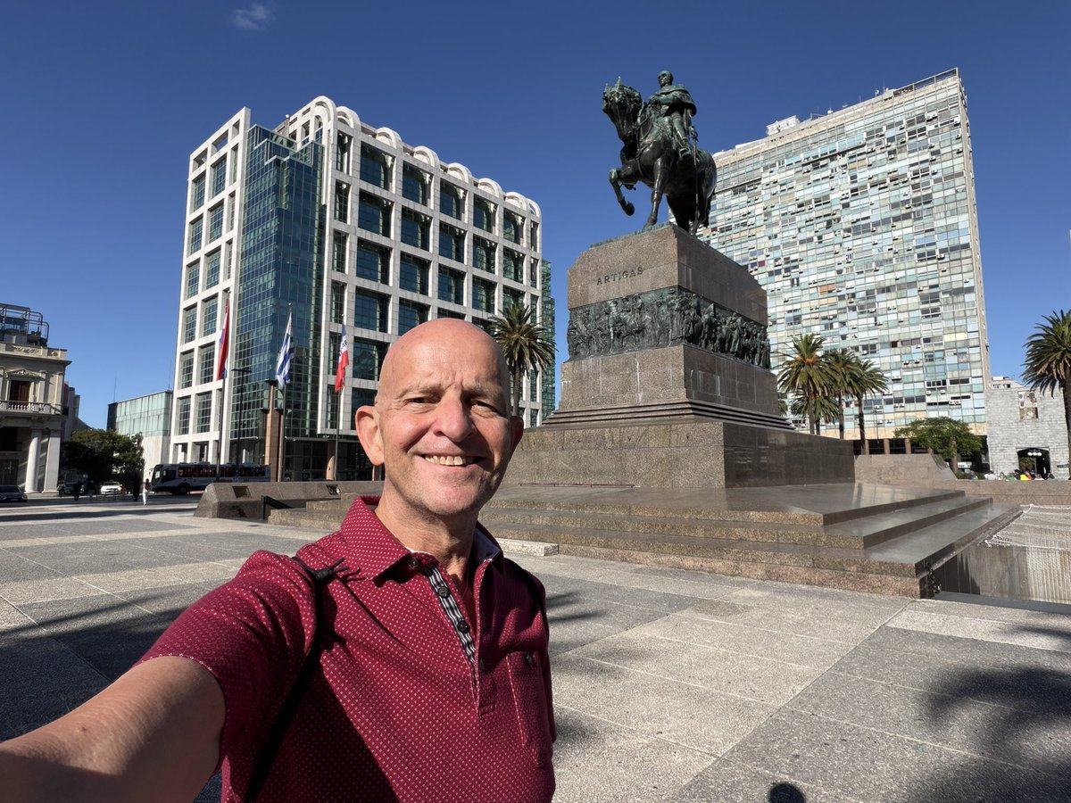 Gary Bembridge tweet media