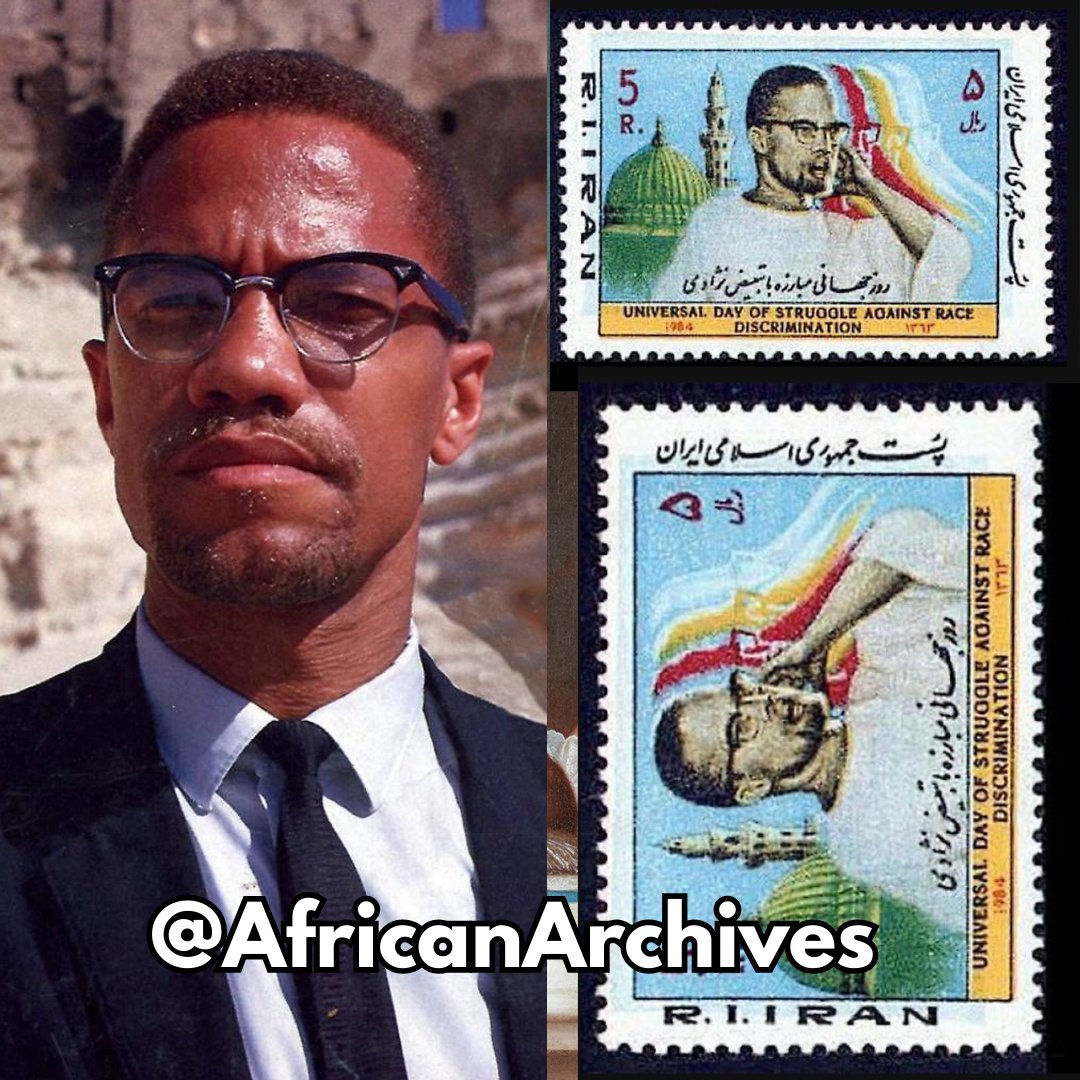 AFRICAN & BLACK HISTORY tweet media