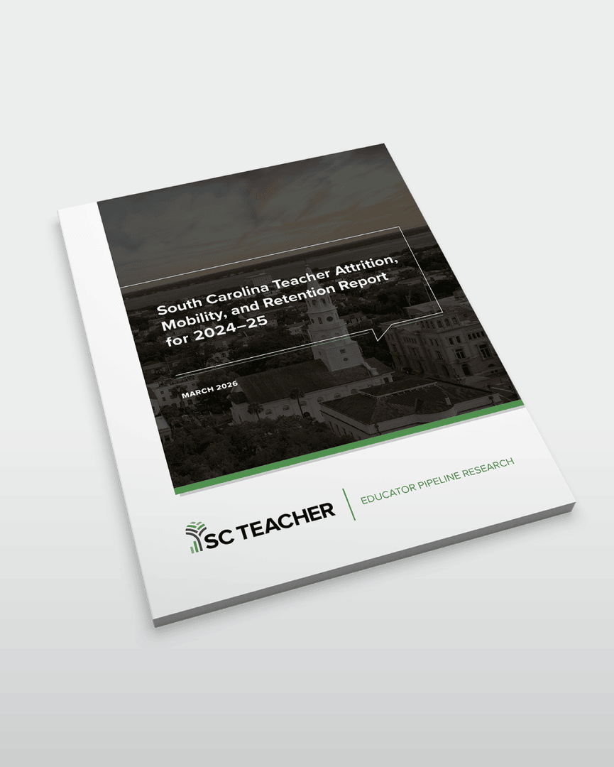 SC TEACHER tweet media