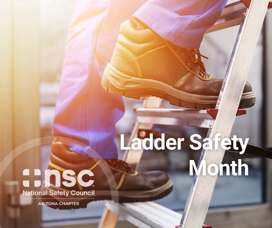 Arizona Chapter NSC tweet media