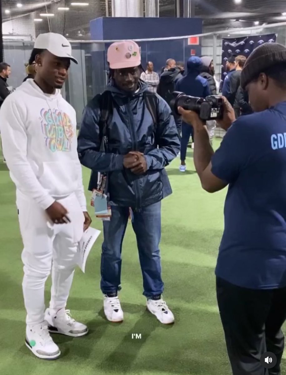 BigAndre tweet media