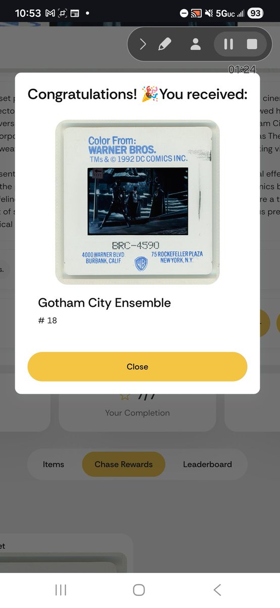 Chris Reyes tweet media