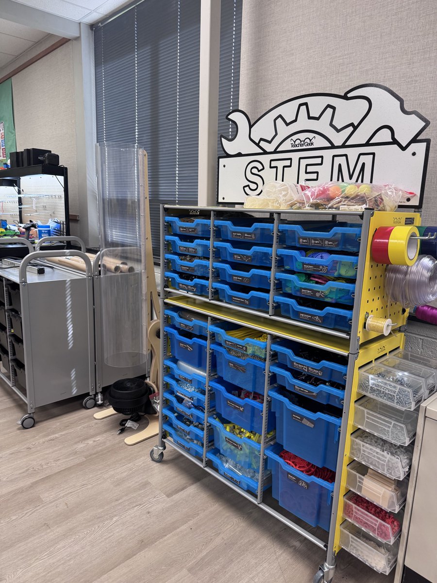 1st Maker Space tweet media