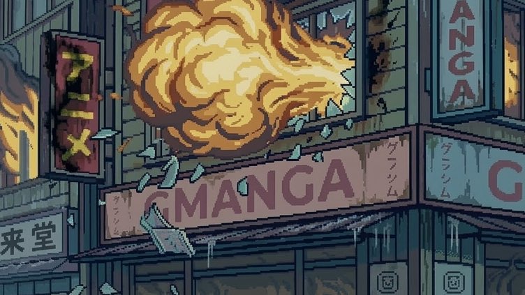 كوريجي tweet media