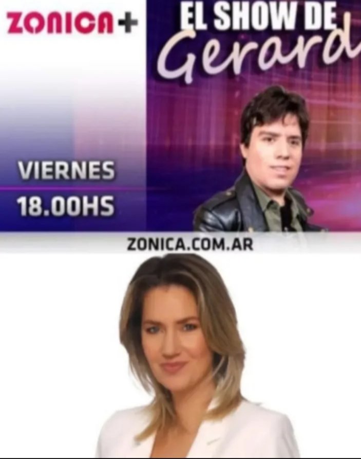 GERARDO ANSELMETTI tweet media