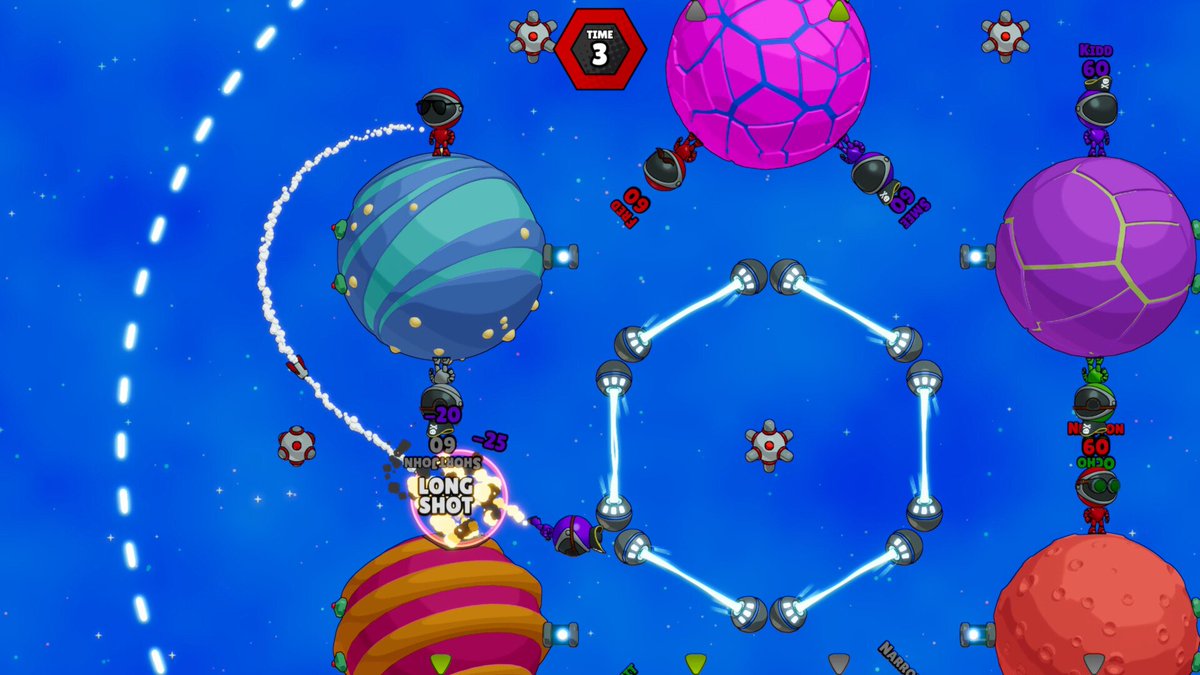 #TurnBasedThursday - Turn-Based Game Showcases tweet media