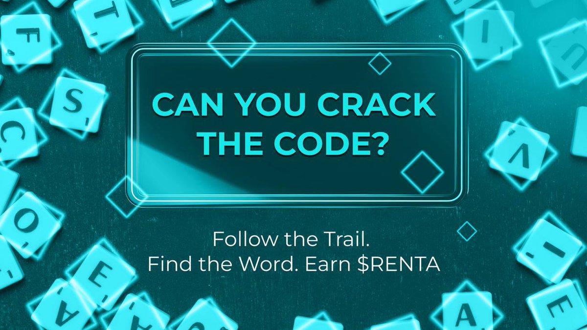 Renta Network tweet media