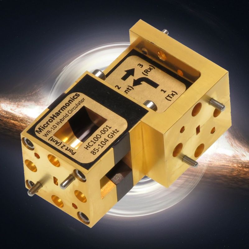 MicroHarmonics tweet media