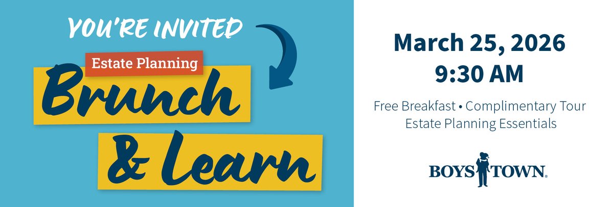 Boys Town tweet media