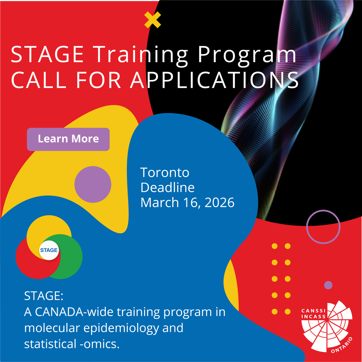 CANSSI Ontario tweet media