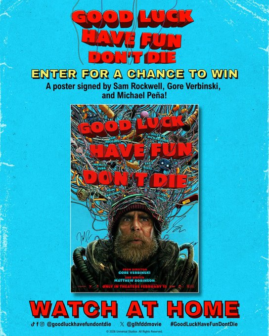 FandomWire tweet media