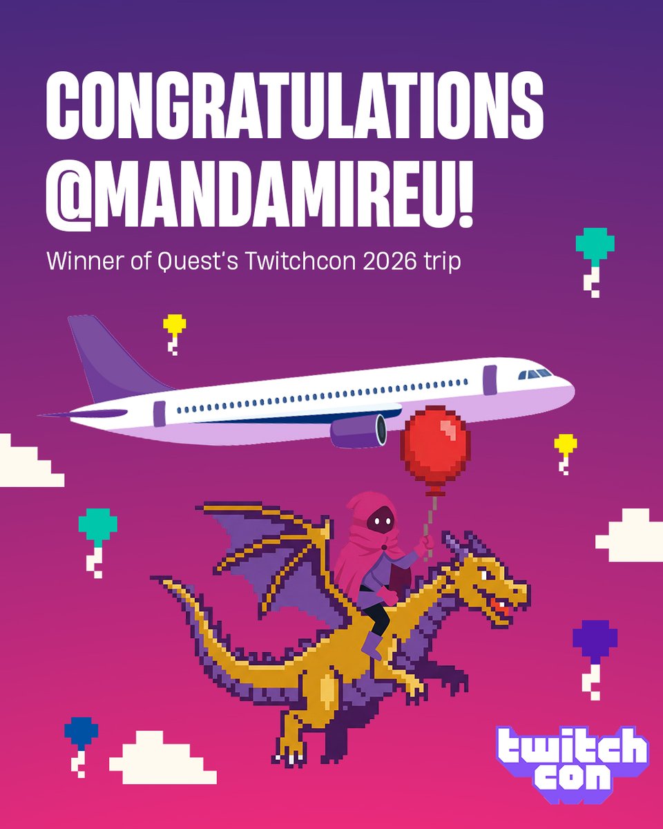 The Princess Margaret Cancer Foundation Quest tweet media