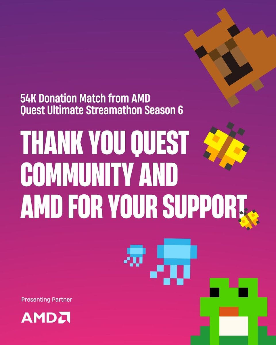 The Princess Margaret Cancer Foundation Quest tweet media