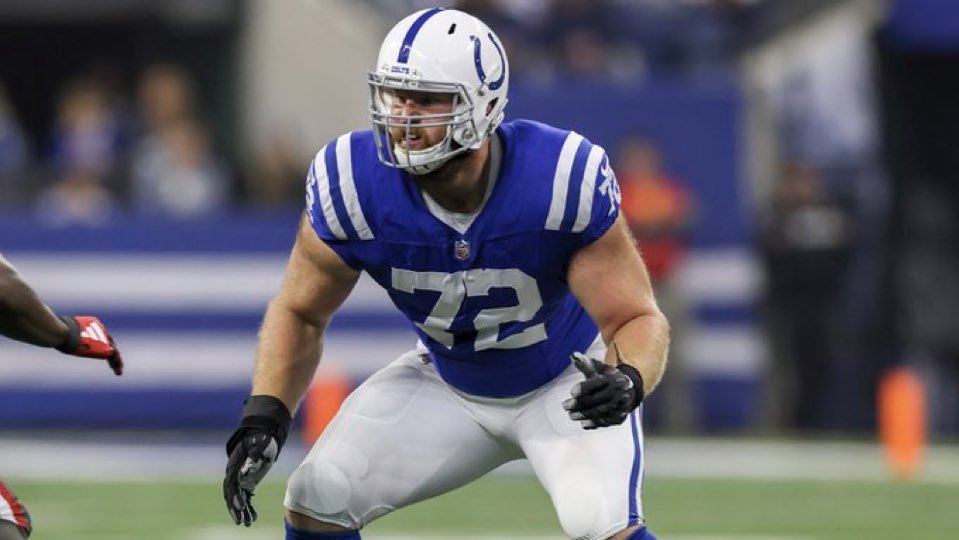 Tom Pelissero tweet media