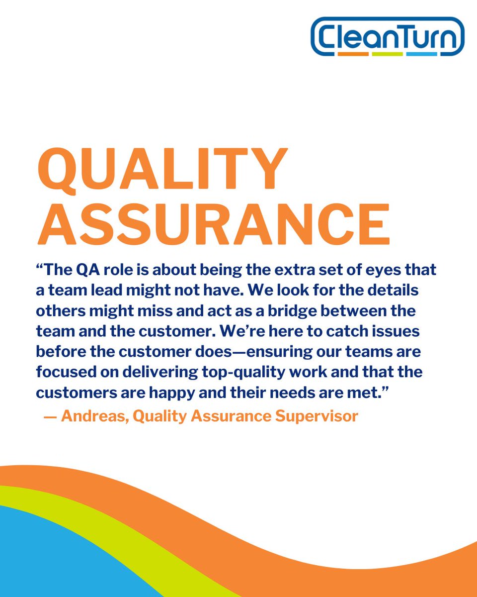 CleanTurn tweet media