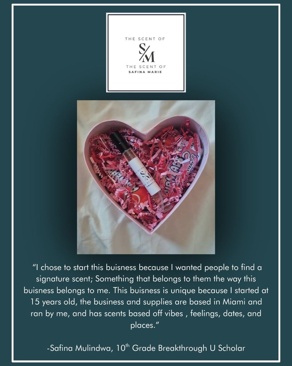 Breakthrough Miami tweet media