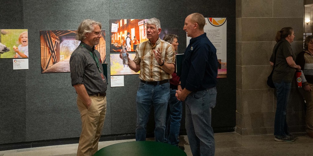 Missouri State Parks tweet media