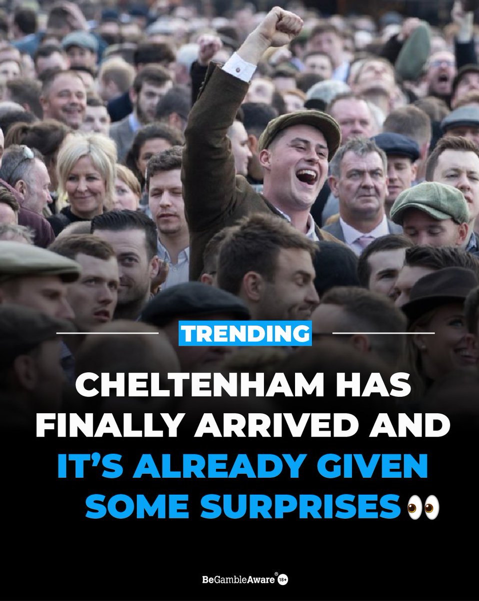 OddsMonkey tweet media