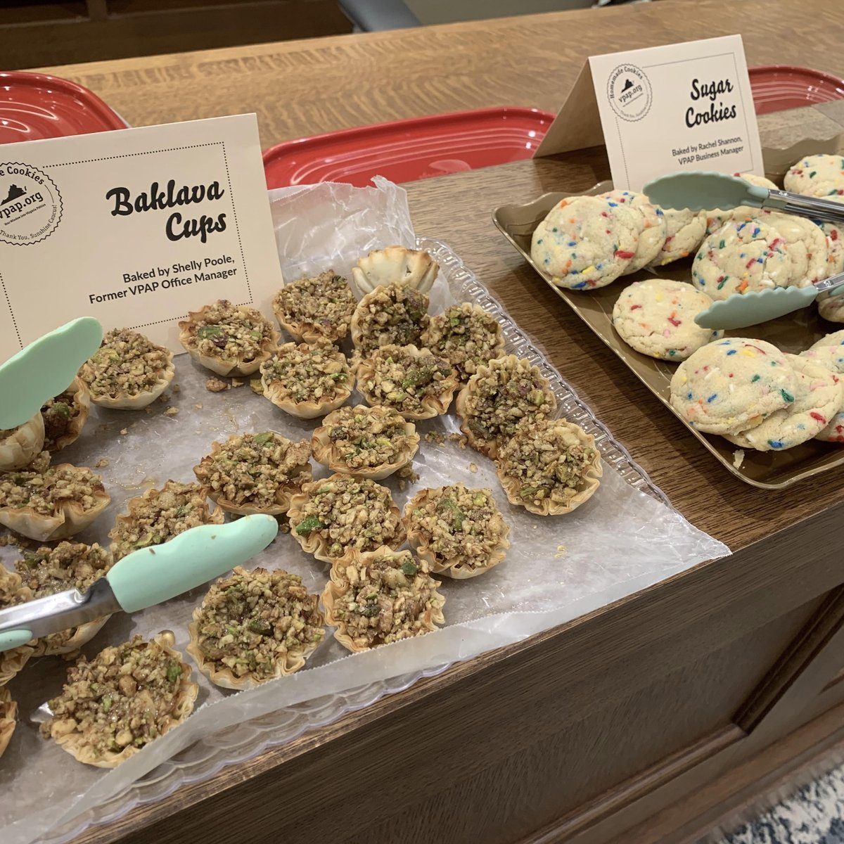 Virginia Public Access Project tweet media