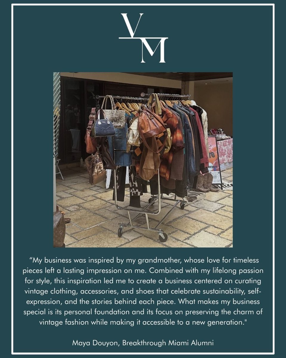 Breakthrough Miami tweet media