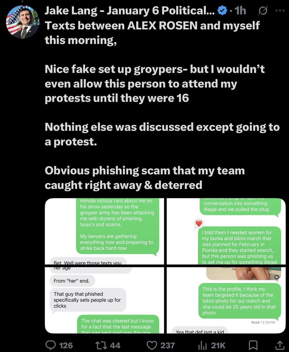 Patricia Eguino tweet media