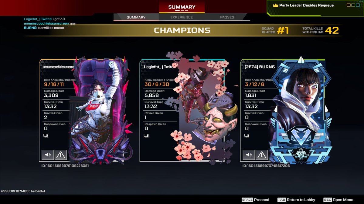 Loyal Logic tweet media