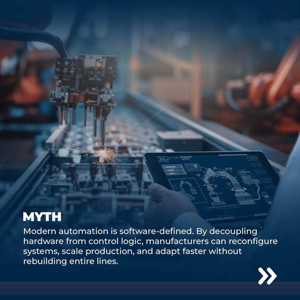 Automate Show tweet media