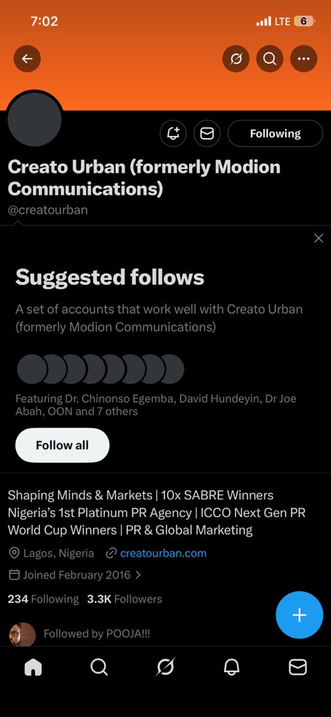 Home of Luxury tweet media