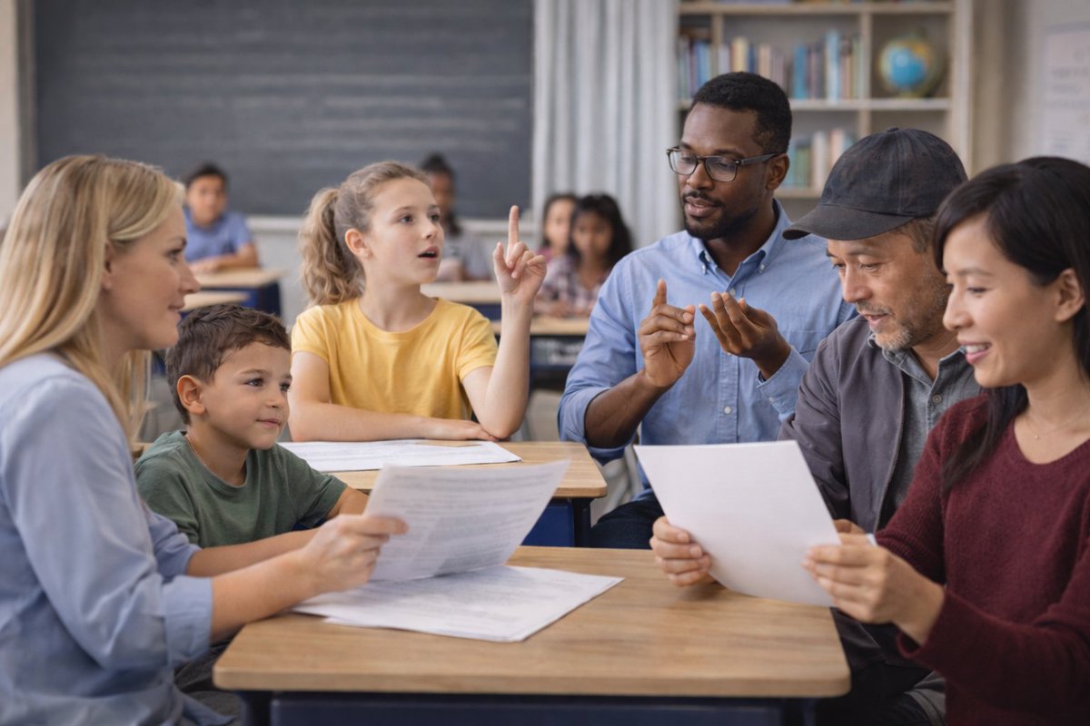 IU Group tweet media