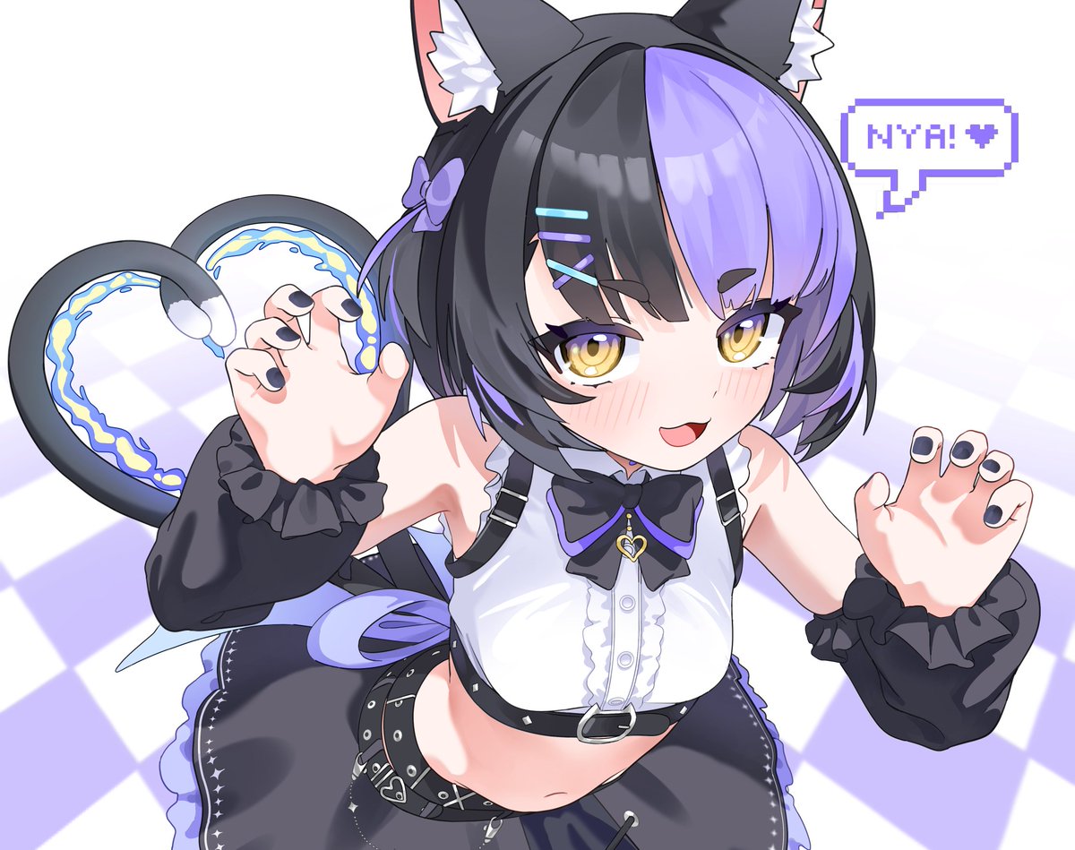 gurumie1229's tweet photo. Anya Nyabyss! https://t.co/dPSIrnKbb3