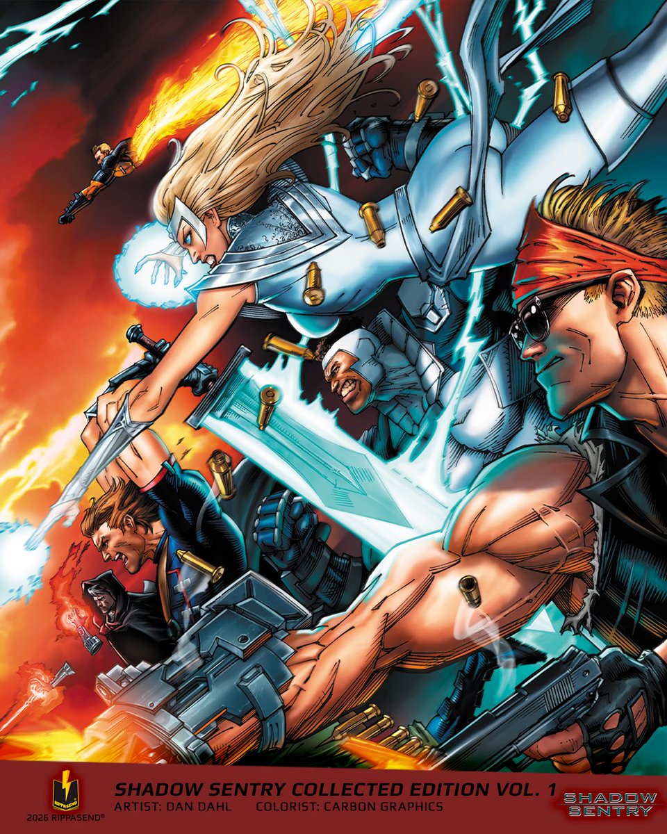 RippaSend tweet media