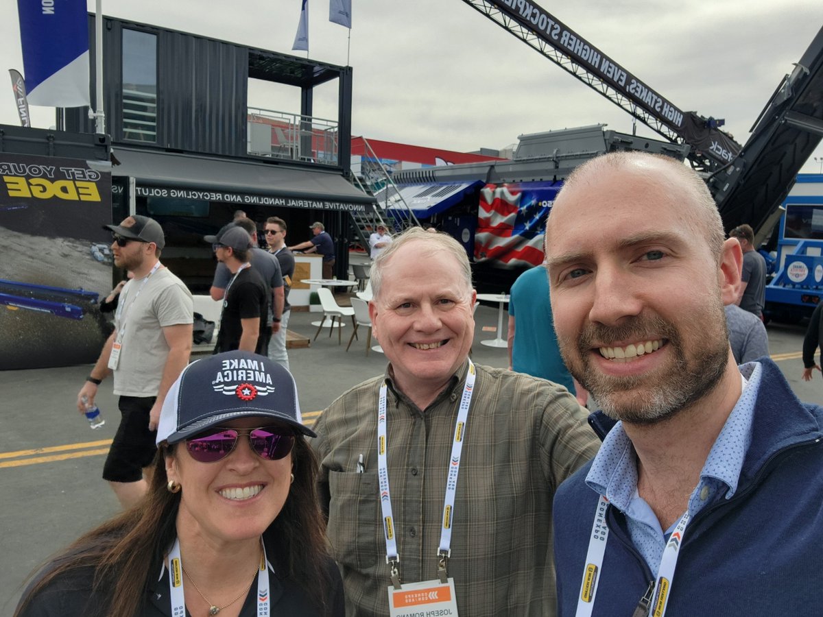 PEAC Solutions tweet media