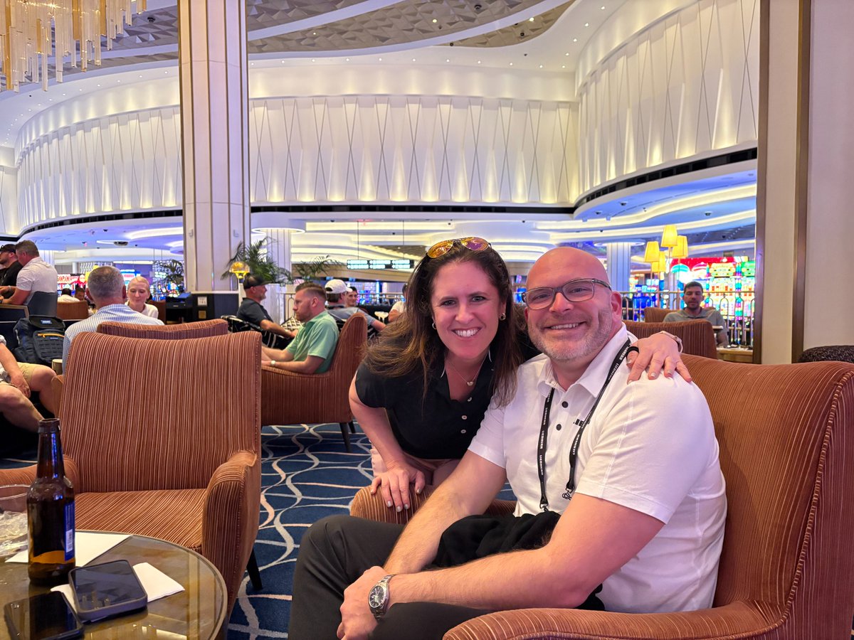 PEAC Solutions tweet media