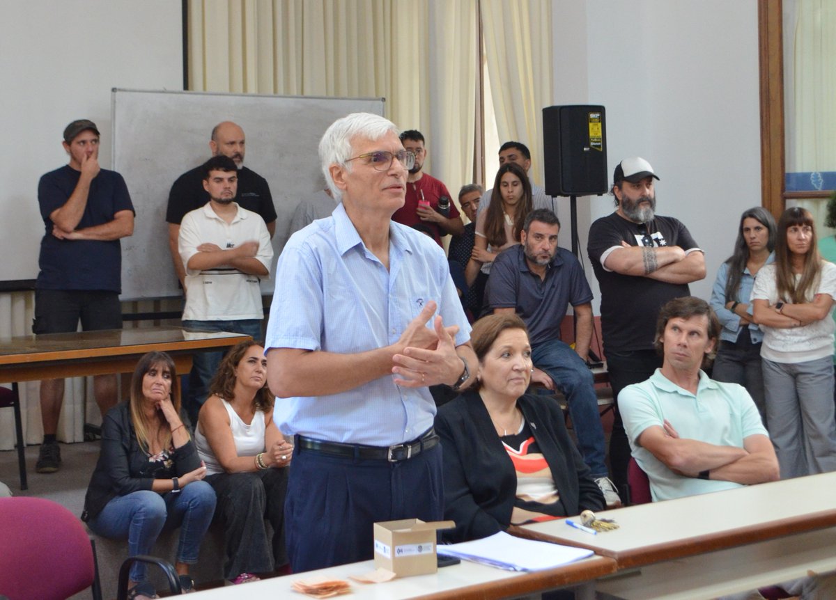 Ingeniería UNLP tweet media