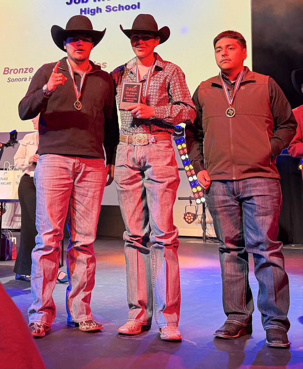 weldfrosttech's tweet photo. Recently, the ECISD Frost Tech Welding Teams took all the Top honors at the District 2 SkillsUSA competition held at Odessa College and qualified for the State SkillsUSA Championship Competition. Congratulations and good luck at State! https://t.co/ULJpmUjID0