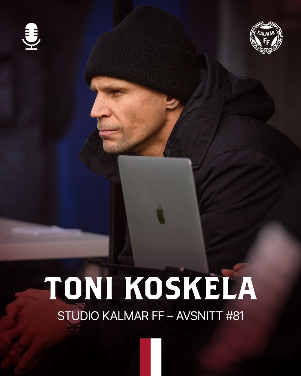 Kalmar FF tweet media