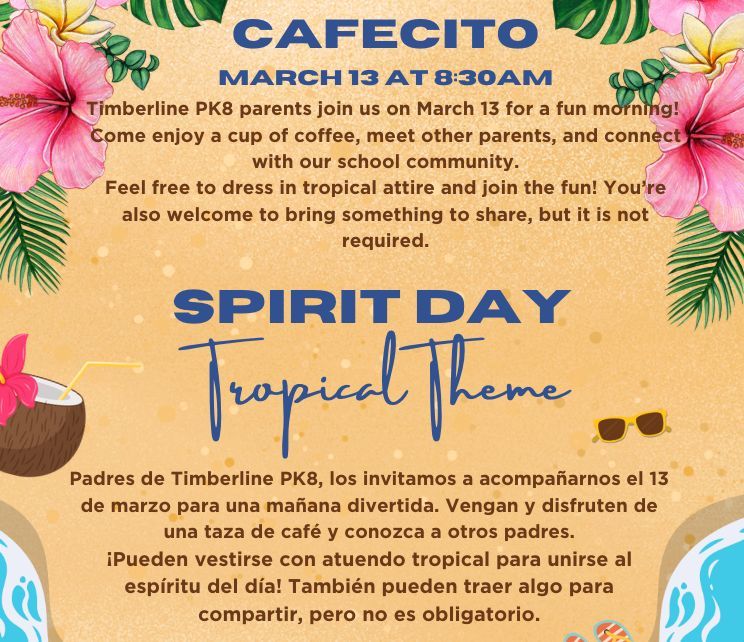 Timberline PK8 tweet media