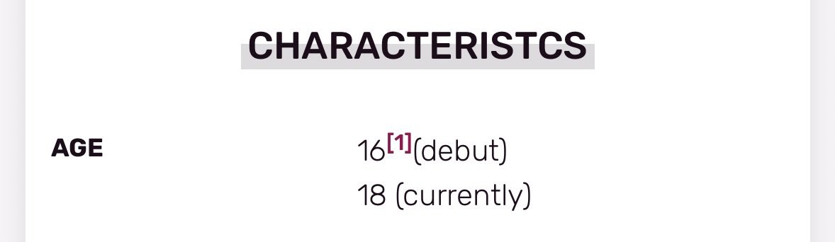 Nova 🦊 BEASTARS SPOILERS tweet media