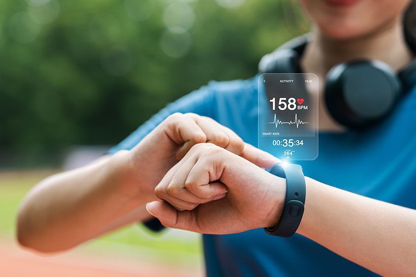 Active.com tweet media