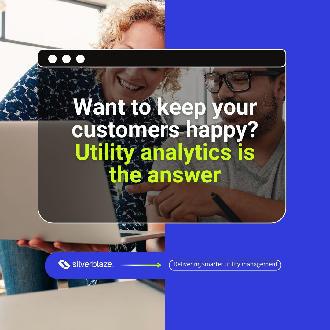 Silverblaze Solutions tweet media