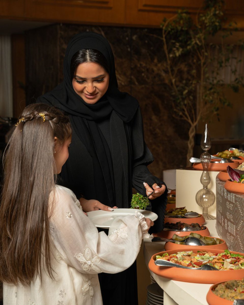 InterContinental Riyadh tweet media