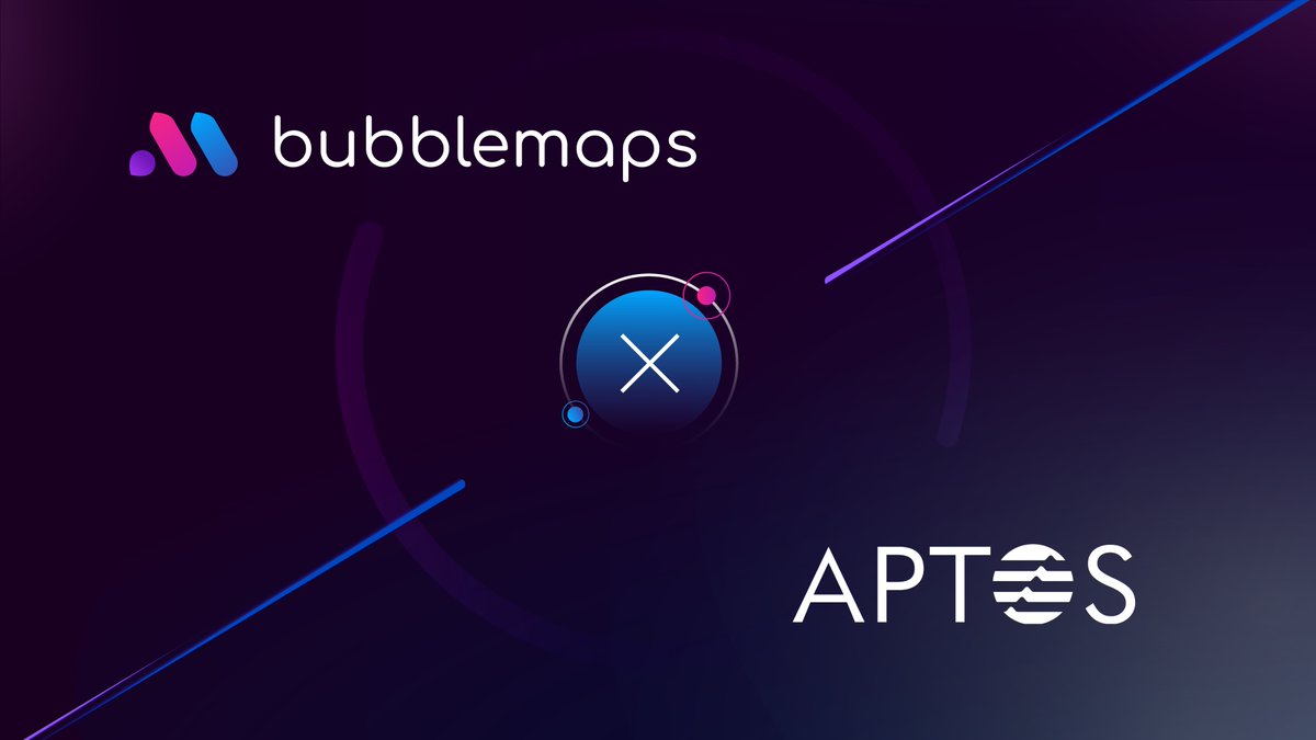 Bubblemaps tweet media
