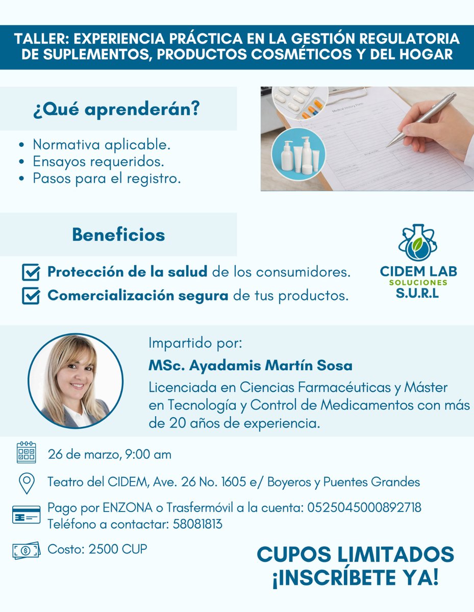 CIDEMCuba tweet media