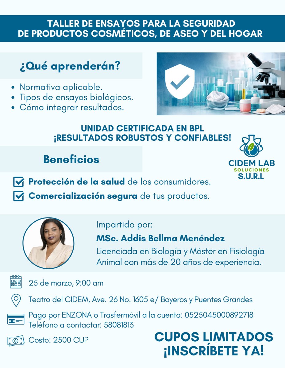 CIDEMCuba tweet media