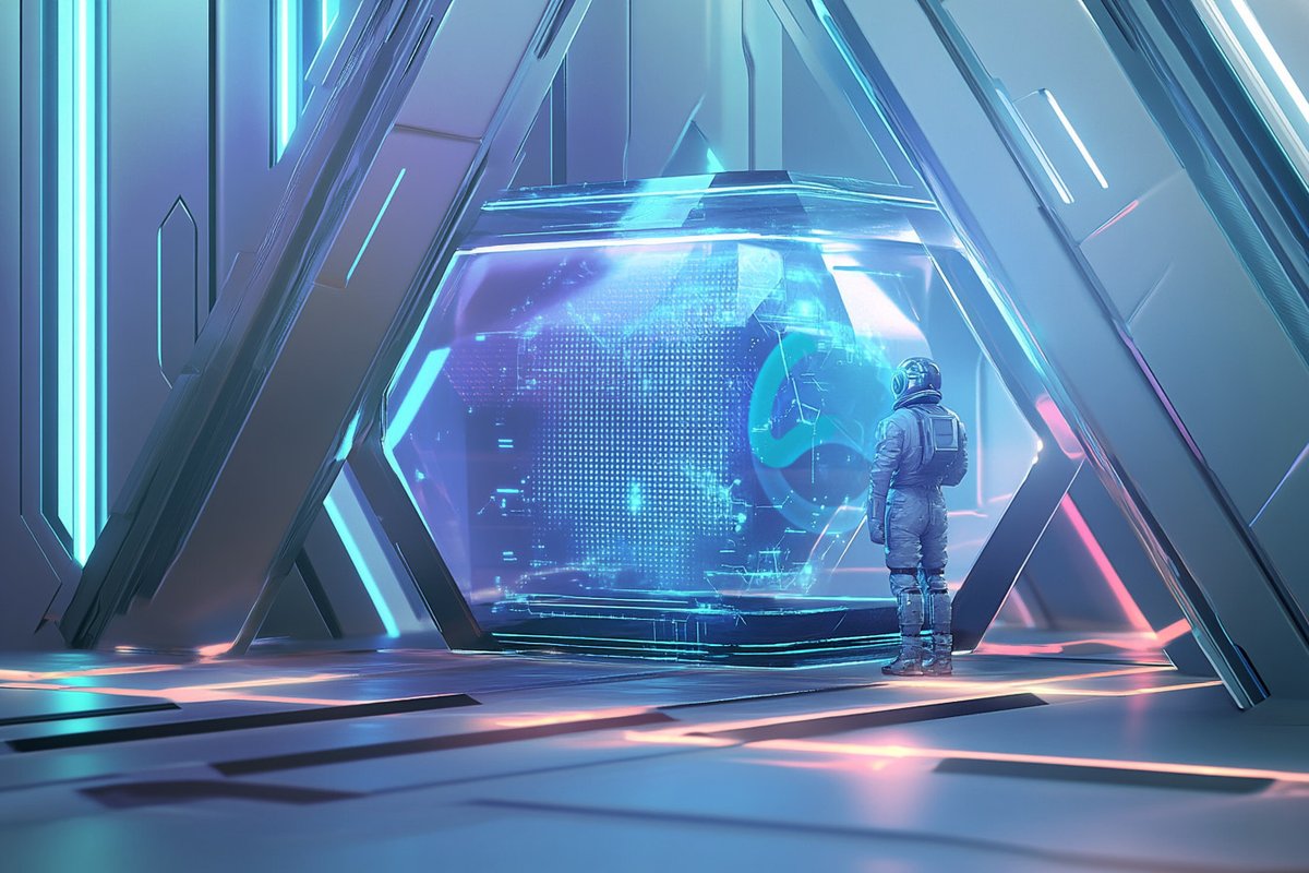 ANyONe Protocol tweet media